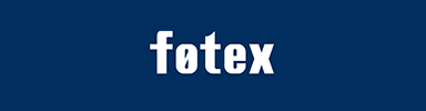Føtex - logo