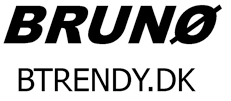 Btrendy.dk - logo