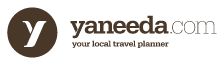 Yaneeda.com - logo