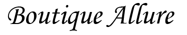 boutique-allure.dk logo
