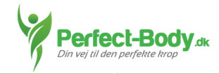 Perfect-Body - Slankemidler, hudpleje