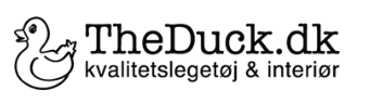theduck.dk logo