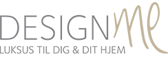 Designme.dk - logo