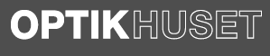 optikhuset.dk logo
