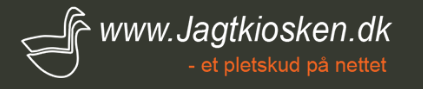 Jagtkiosken.dk - Lokkekald, jagt