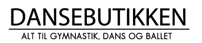 Dansebutikken - Yoga, dansesko