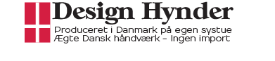 Design-hynder.dk - Hynder, sofahynder