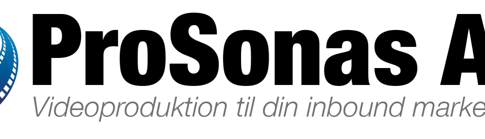 Livestreaming, præsentationsvideoer eller videointerview