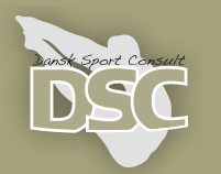 Dansk Sport Consult - Gymnastik, cheerleading
