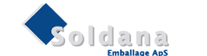 Soldana - Emballage, bobleposer