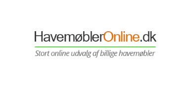 Havemøbler online