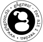 Gå Grøn