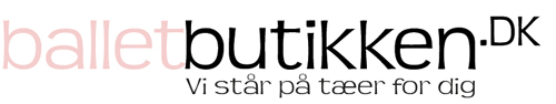 balletbutikken.dk Ballet Butikken