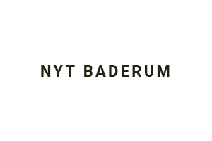 Nyt Baderum
