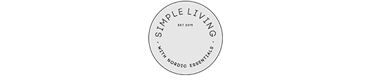 Simple Living