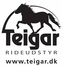 Teigar Rideudstyr