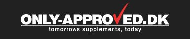 Only Approved Supplements