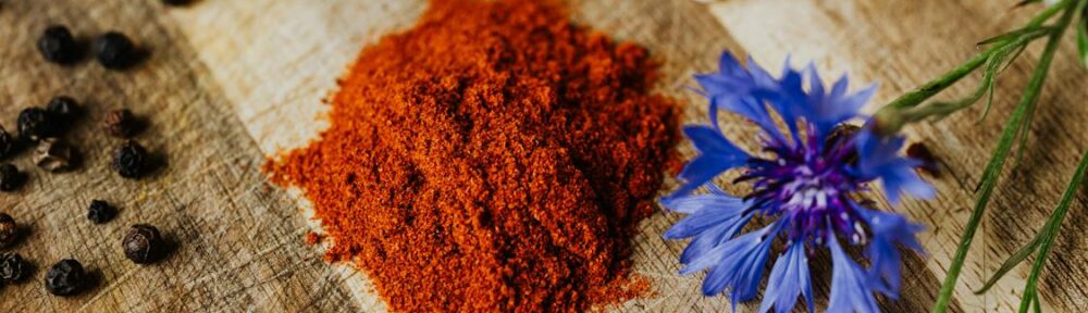 Paprika er ikke bare paprika