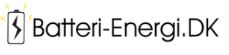 Få de bedste AA batterier hos Batteri-Energi